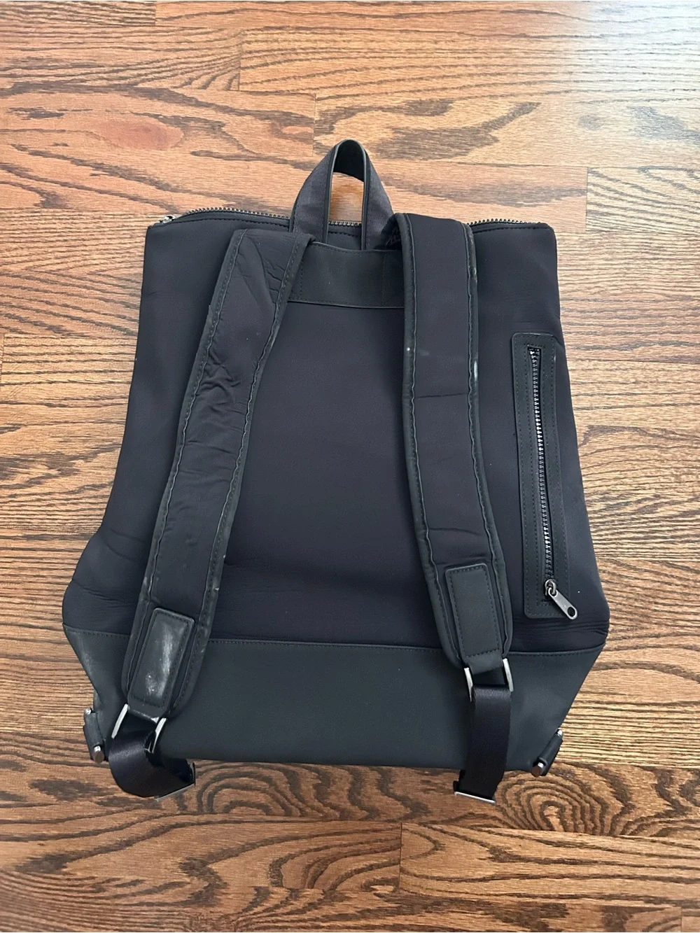 Caraa x Athleta Convertible Backpack